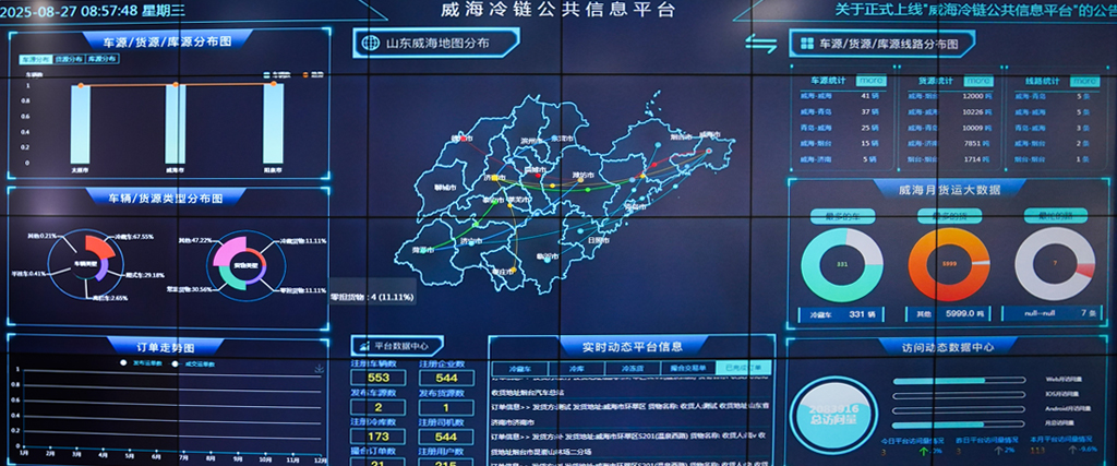 Yun Tong Technology